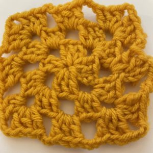 Granny Square